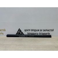 Молдинг двери Volkswagen Caddy 3 Рестайлинг 2010-2015 2K0853535E