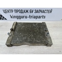 Радиатор масляный BMW X5 F15 2013-2018 17117533477