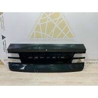 Накладка крышки багажника Genesis GV80 JX1 2020-2022 87311T6000