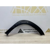Расширитель крыла Renault Duster 1 HSA/M Рестайлинг 2015-2021 960169632R