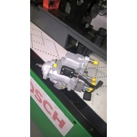 Тнвд volvo volkswagen регенерированная 0460415990