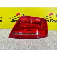 Фонарь задний Audi A8 2012 4h0945096