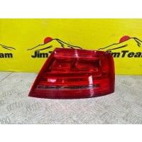 Фонарь задний Audi A8 2012 4h0945096