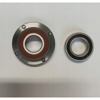 Подшипник подшипники комплект ремонтный вискомуфта вискоза iveco 3.0 2010 - 2024