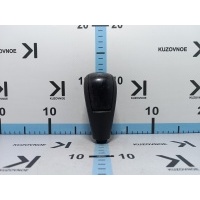 Ручка Переключения Кпп Ford Focus CB4 2010 1581907, 8M5P7K327AA