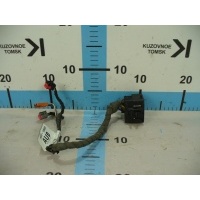 Проводка (Коса) Ford Focus CB8 2012 1722624, BV6T-15K857-AUB