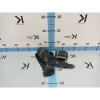 Ремень безопасности Renault Sandero BS11, B90 2014 621088600C, 868851533R