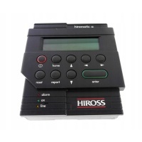 Hiross hiromatic г 275051