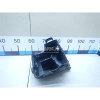 Корпус блока предохранителей Renault Duster 2012 243809584R