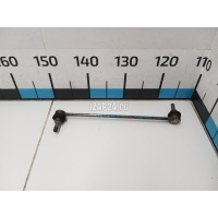 Стойка переднего стабилизатора Renault Duster 2012 551103022R