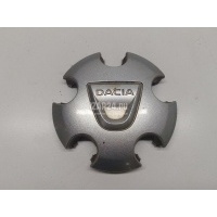 Колпак декоративный Renault Duster 2012 403157451R