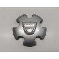 Колпак декоративный Renault Duster 2012 403157451R