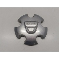 Колпак декоративный Renault Duster 2012 403157451R