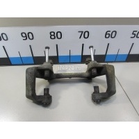 Скоба суппорта переднего VAG A5/S5 [8F] Cabrio (2010 - 2016) 4G0615125