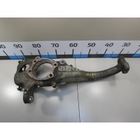 Кулак поворотный передний правый VAG A5/S5 [8F] Cabrio (2010 - 2016) 4G0407254A