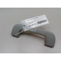 Ручка внутренняя потолочная VAG Q3 (8U) (2012 - 2018) 8R0857607H