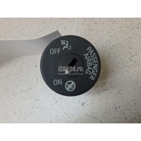 Выключатель BMW 1-serie F20/F21 (2011 - 2019) 61319483731