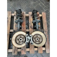 Направляющие левая правый передняя переднее mcperson renault megane iv 1.6 твк dci