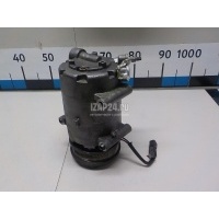 Компрессор кондиционера Land Rover Range Rover Evoque (2011 - 2018) LR041117