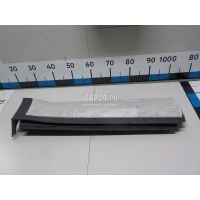 Накладка двери задней правой Land Rover Range Rover Evoque (2011 - 2018) LR044670
