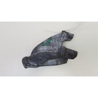 Кронштейн двигателя левый VAG A5/S5 [8F] Cabrio (2010 - 2016) 8K0199307BM