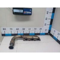 Коллектор выпускной VAG A6 [C7,4G] (2011 - 2018) 059253034CC