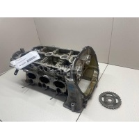 Шестерня (шкив) распредвала VAG A6 [C7,4G] (2011 - 2018) 06E109571D