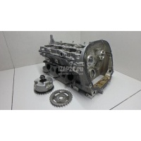 Шестерня (шкив) распредвала VAG A6 [C7,4G] (2011 - 2018) 06E109571D