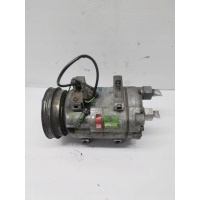 Компрессор кондиционера audi a4b5 1.6b 8d0260805f