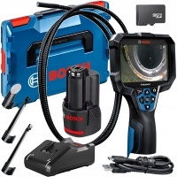 Камера inspekcyjna endoskop bosch gic 12v - 5 - 27c 5 