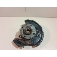 Кулак поворотный передний левый VAZ Lada Largus 2012 400155938R