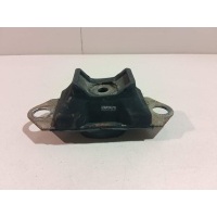 Опора КПП левая Renault Lada Largus 2012 6001548160