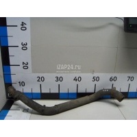 Патрубок радиатора VAG Polo (Sed RUS) (2011 - 2020) 6R0122051AS