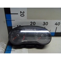 Панель приборов VAG Polo (Sed RUS) (2011 - 2020) 6RF920861