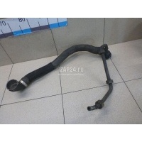 Патрубок радиатора VAG Passat [B7] (2011 - 2015) 3C0122101EQ