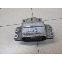 Опора КПП левая VAG Passat [B7] (2011 - 2015) 3C0199555P