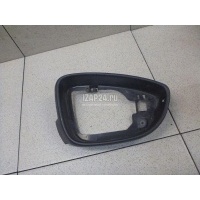 Рамка зеркала правого VAG Passat [B7] (2011 - 2015) 3C8857602A9B9