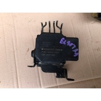 Насос блок абс hyundai elantra 03 - 06 956002d501