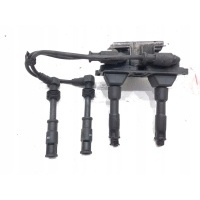 Катушка зажигания volkswagen passat b5 0221603003 1.8 125km 97 - 01