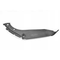 Крышка пояса переднего левая 74207 - tgg - e000 honda civic x 17 -