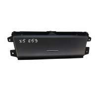 Бардачёк полка пепельницу bmw x5 e53