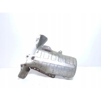 Citroen peugeot 1.6 vti экран термическая катализатора v758430880