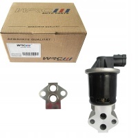 ZAWÓR EGR DAEWOO MATIZ KLYA 0.8 1.0 96291093