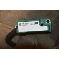 Volkswagen new жук датчик сенсор подушка безопастности 1j0909606l
