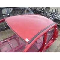 Крыша mitsubishi space star ii 12 -