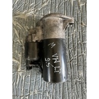 стартер volkswagen lt 2.5 tdi 0001125517 069911023m