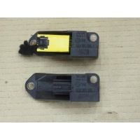 Seat skoda volkswagen датчик сенсор подушек безопасности 6q0909606k indeks 0p