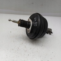 Audi a4 b5 серво насос тормозной ate 7e0612101c