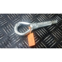 Крюк буксировочный OPEL ZAFIRA (рест: 2008-2011) 2011 222721, 90507738