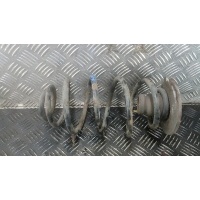Пружина задняя OPEL ASTRA (рест: 2007-2010) 2008 424092, 13115539, 93178630